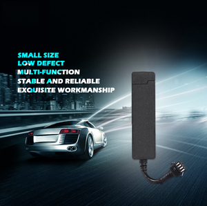 Motocicleta Ios Android App Gps Tracker para vehículo Track Car Device Gps Factory Supply China Factory Price Tracker - Product Image 5