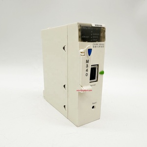 <strong>Plc</strong> <strong>Controller</strong> New Original Warehouse Stock <strong>Plc</strong> Programming Controllerpopular Schn-eider BMXNOE0100 - Product Image 4