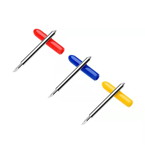 Bán buôn Vinyl <span class=keywords><strong>plotter</strong></span> dao của Roland/cắt lưỡi Roland tungsten carbide <span class=keywords><strong>plotter</strong></span> cắt lưỡi - Product Image 3