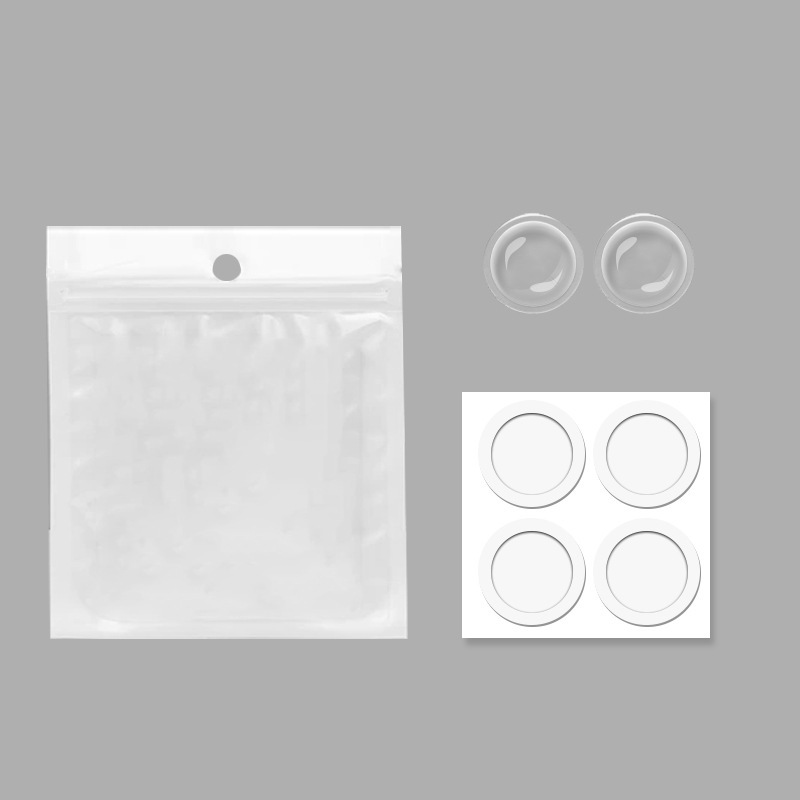 1 pair (OPP pack)