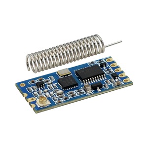 HC-12 SI4438 Drahtloses Modul Remote 433M Wireless Serial Port Modul UART Port
