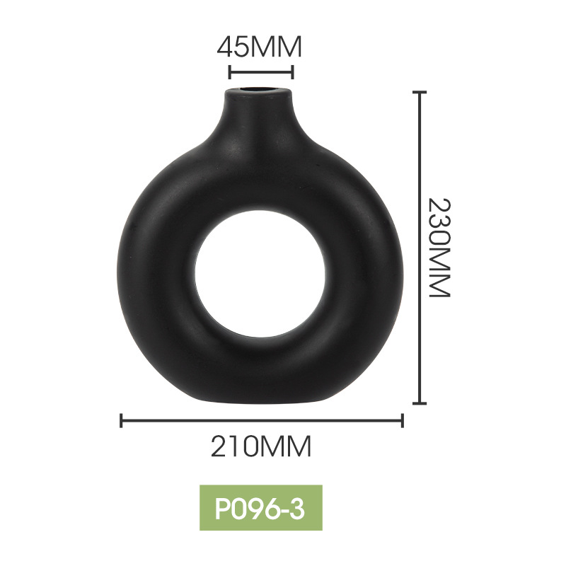 Black L