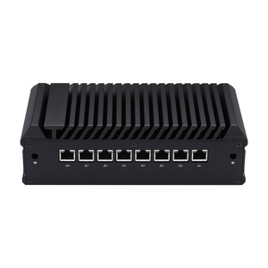 Q838GE <strong>Compact</strong> Barebone System Core I3 8130U Multiple USB Ports <strong>Embedded</strong> Applications Mini PC - Product Image 4