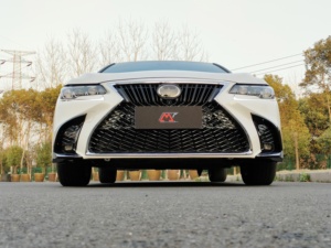 Ön tampon kitleri CAMRY 2018 için vücut kitleri için vücut kiti CAMRY aksesuarları - Product Image 3