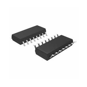 Circuiti integrati PCB CD4055BNSR LCD gestione alimentazione driver 7 segmento BCD 40 NA CD405-5BNSR montaggio superficiale 16-SO - Product Image 1