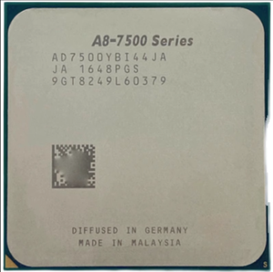 Sed uno Premium Rand astest Intel 7500 8 8 Socket F2 2 + CU rocrocrocessor - Product Image 4