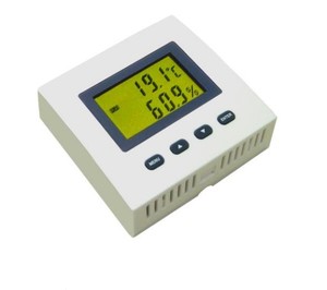 W-TEL <strong>Security</strong> Server Room Monitoring <strong>System</strong> Environmental Dynamic Monitor IT Equipment <strong>Computer</strong> Room Host Support - Product Image 5