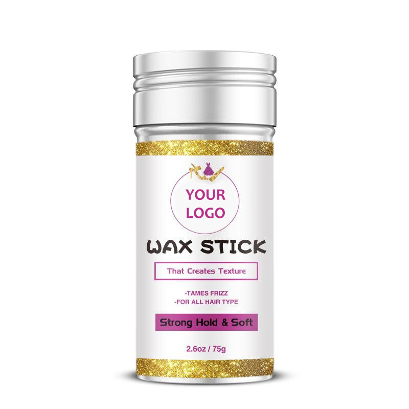 Hair Wax Stick