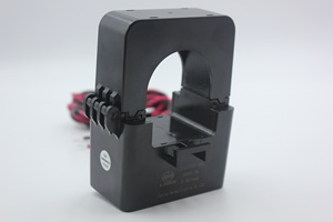 <strong>Split</strong> core AC CT with 800A/5A 0.5Class for three <strong>phase</strong> electricity energy meter - Product Image 5