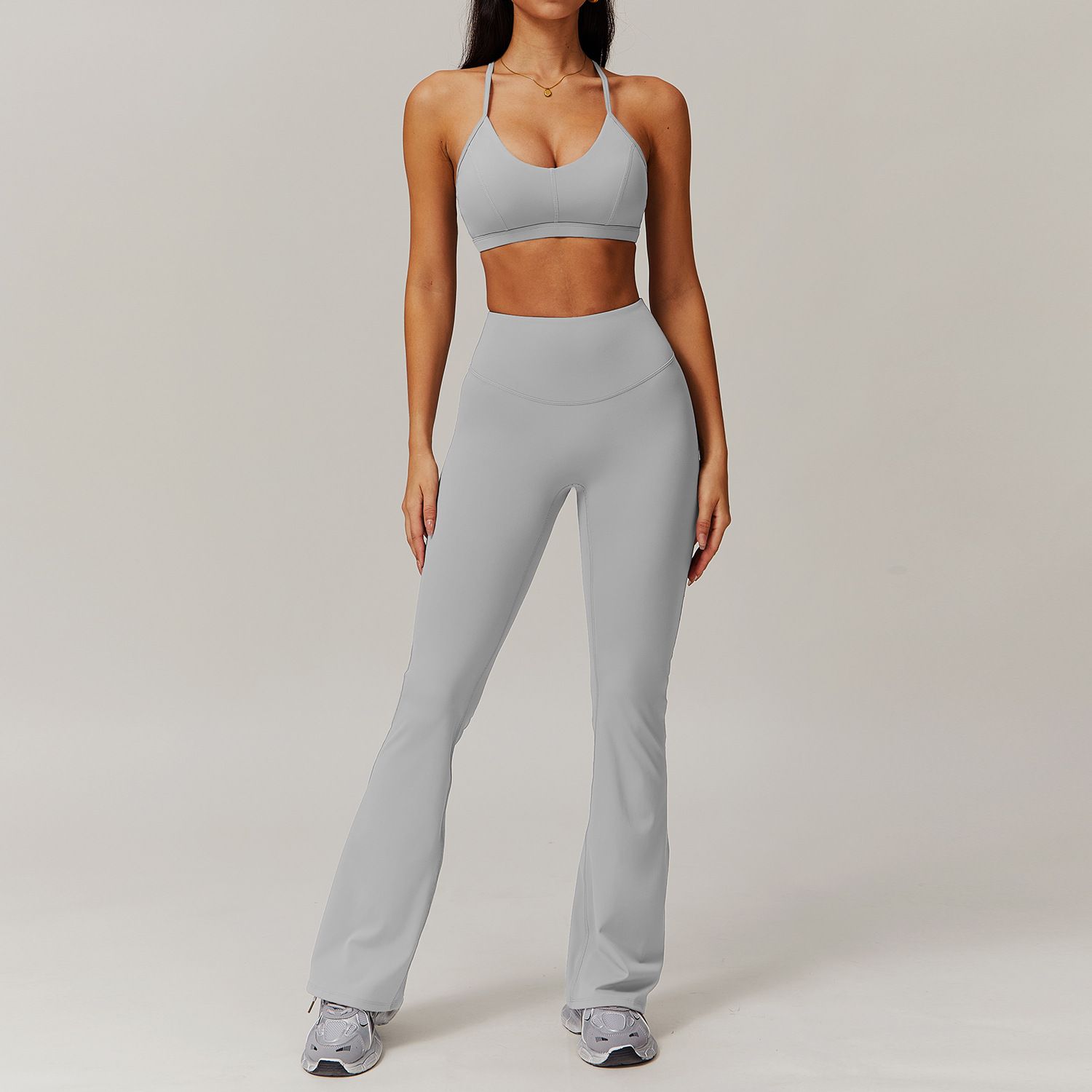 A-grey Sets