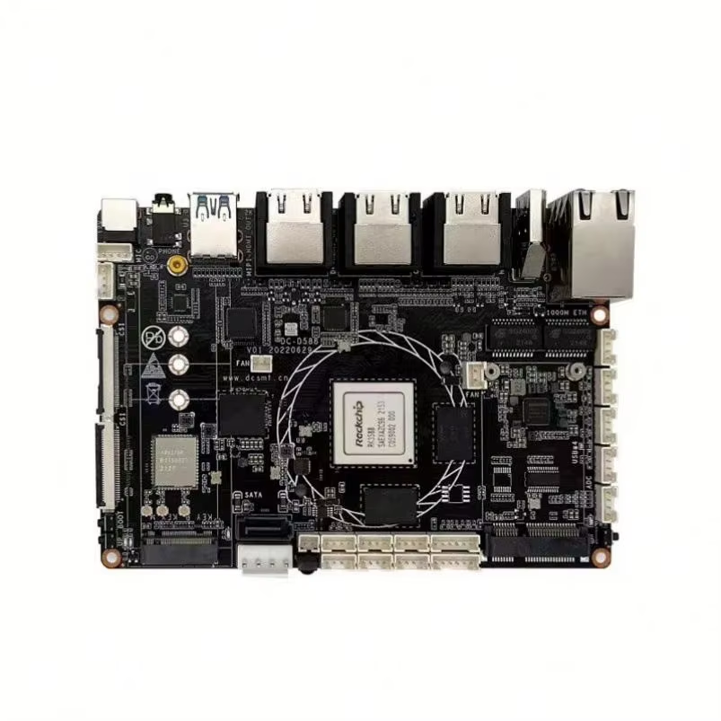MB-RK3288