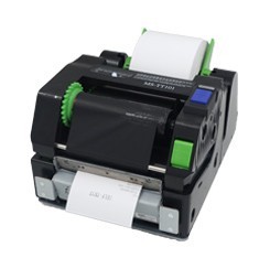 プロフェッショナルMASUNG 4インチ熱転写プリンター無料SDK自動カッター精密バーコード印刷 - Product Image 4