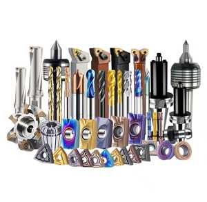 Bap400 Cutting Tool <strong>50mm</strong> Apmt Apkt 1604 Carbide Insert Cnc Lathe Machine End Mill Face Milling <strong>Cutters</strong> - Product Image 1
