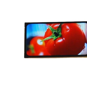 Kostenlose Muster HD 1.47 TFT LCD-Anzeige modul Kleiner wasserdichter bunter LCD-Bildschirm Modellnummer LCD-Bildschirm - Product Image 5