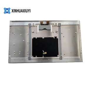 Full HD 40 inç LTF400HJ05 hiçbir dokunmatik TFT LCD ekran 1920*1080 EDP 82 Pins 120HZ LED LCD ekran Matrix - Product Image 2