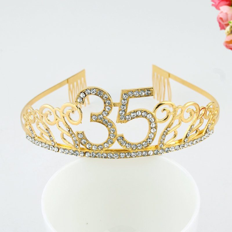 Or 35