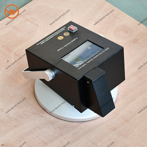 EDG-2A電気アスファルト密度計非核密度計現場での圧縮試験 - Product Image 5