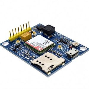 SIM868 Placa de desarrollo GSM/GPRS/GPS/BT/GPS - Product Image 3