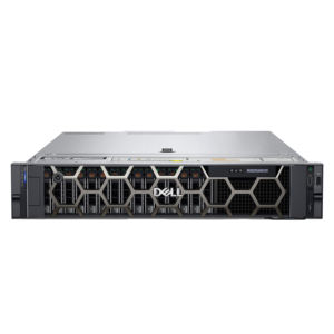 Brand New Good Price Dells PowerEdge R250 R350 R550 Server <strong>Computer</strong> 2U Rack Server - Product Image 2
