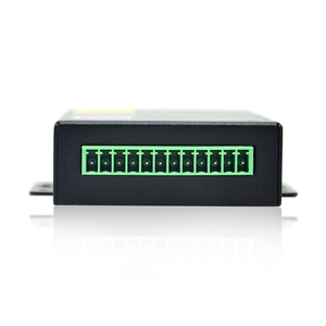 リモートデバイス用M2M GPRS Rs232 Rs485 DTUデータ転送ユニット - Product Image 5