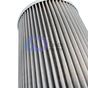 <strong>Exceptional</strong> Hydraulic Suction <strong>Filter</strong>: Dependable Solution for Extreme Work Challenges WU-630X50F-J - Product Image 6