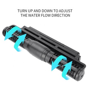 Aquarium jecod Jebao crossflow CP loạt sóng Maker bơm cho bể biển - Product Image 4