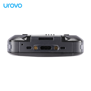 Urovo DT40 ordenador móvil de mano resistente para negocios: terminal de datos octa-core basado en Android con escaneo robusto de código de barras - Product Image 2