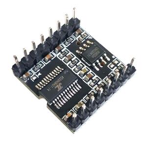 Modulo Mini lettore MP3 scheda scheda audio modulo vocale per Arduino GM modulo di alimentazione - Product Image 1