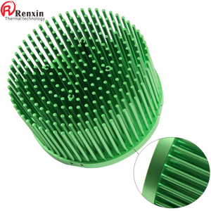 Raspberry pi 3 modello b pin led heatsink clu048. - Product Image 6