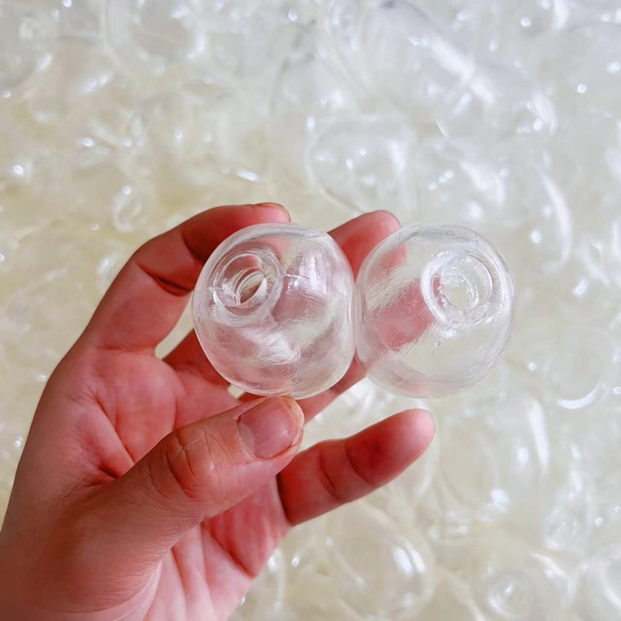 Transparent