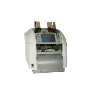 Máquina de conteo de dinero en moneda mixta portátil SNBC, contador automático de billetes con detección de clasificación de efectivo - Product Image 5