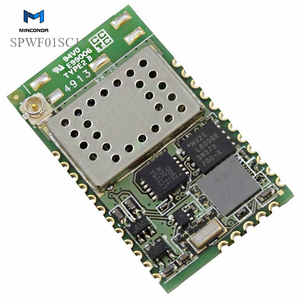 (RF and <strong>Wireless</strong> RF Transceiver <strong>Modules</strong> and Modems) SPWF01SC.11 - Product Image 1