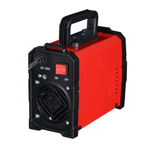 110V Arc Mma-250เชื่อมเฟสเดียวสำหรับ US ปลั๊กแบบพกพา PWM ควบคุม IGBT เครื่องเชื่อมกลับหัว - Product Image 2