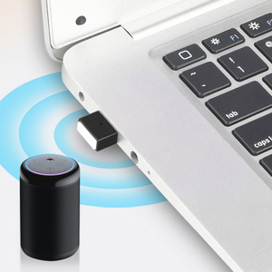 Adattatore USB Bluetooth 5.3 5.1 ricevitore Bluetooth USB 5.0 adattatore Dongle per PC trasmettitore USB per altoparlante Wireless Mouse Audio - Product Image 2