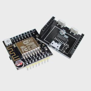 ESP8266 Serielles WIFI Witty Cloud-Entwicklungs board ESP-12F modul MINI Nodemcu - Product Image 5