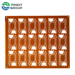 fast turn 2 <strong>4</strong> <strong>layer</strong> regid-<strong>flex</strong> bendable printing <strong>pcb</strong> board assembly hdi <strong>flex</strong> flexible Aprinted <strong>pcb</strong> circuit manufacturers - Product Image 3