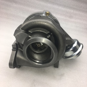 GT2256V <strong>Turbo</strong> 709838-0005 709838-5005S 709838-0001 709838-0003 709838-0004 709838-5 <strong>Turbo</strong> for Mercedes Benz Sprinter 216 - Product Image 4