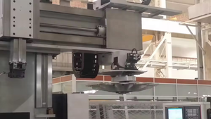 Alta precisione CK5126 singola colonna verticale CNC tornio macchina con sistema di controllo Siemens - Product Image 3