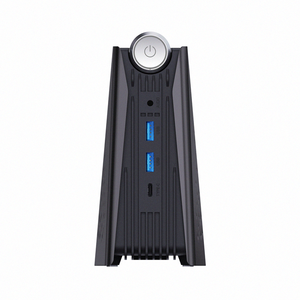 Venta caliente Mini PC Computer I3 7100U i5 7200U i7 7500U WIFI 4G GPS SIM Slot WIFI computadora de escritorio Mini PC Linux - Product Image 6