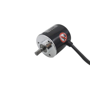 Codificatore rotativo incrementale fotoelettrico E6B2-CWZ1X 1000ppr