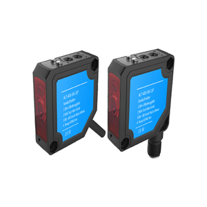 SAKADY sensör fotoelektrik FX-101Factory fiyat optik endüstriyel sensör kızılötesi modülü güvenlik sensörleri fotosel - Product Image 1