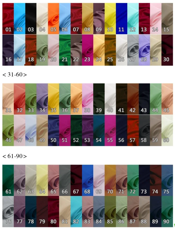 Multicolor