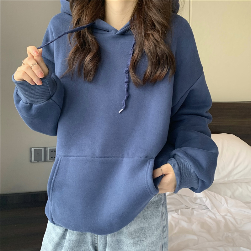 Blu denim