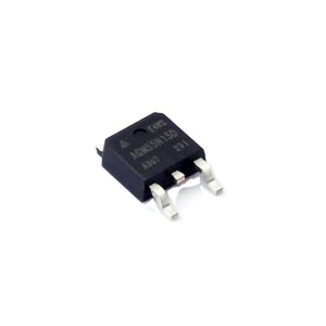 集積回路AGM55N15D TO-252スマートパワーIGBTダーリントンデジタルトランジスタ3レベルサイリスタ - Product Image 1