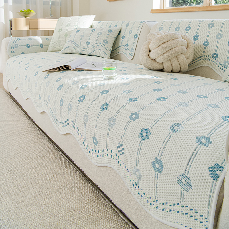 XZ Floral Blue