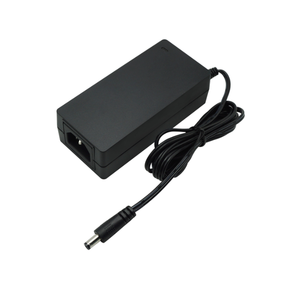 TOYE开关电源12V 5安培摄像机电源适配器12V 5A，带KC KCC PSE CE ETL CCC证书 - Product Image 4
