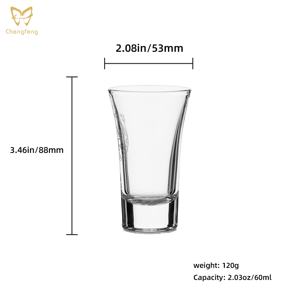 Transparent,60ml