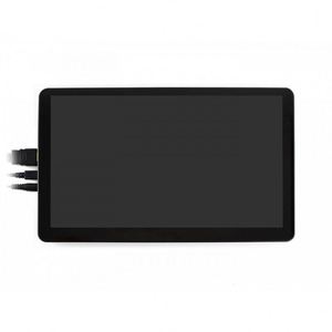 15,6 Zoll HD-MI kapazitive i p s <span class=keywords><strong>Touch</strong></span> <span class=keywords><strong>Screen</strong></span> LCD 1920*1080 mit Gehäuse Unterstützung PC / <span class=keywords><strong>Raspberry</strong></span> <span class=keywords><strong>Pi</strong></span> / Jetson Nano