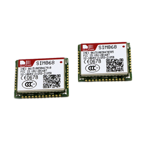 2G <strong>Module</strong> <strong>SIMCOM</strong> SIM868 Quad-Band GSM/GPRS <strong>Module</strong> GNSS Communication <strong>Module</strong> for Global Navigation Satellite System