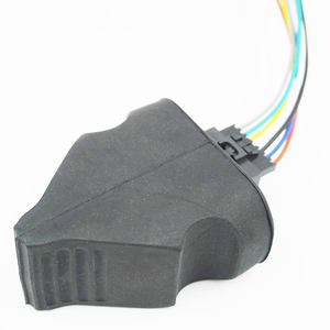 指尖单轴电位器工业操纵杆取代JC120 - Product Image 1